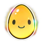 Exclusive Emoji Egg