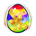 Exclusive Super Jelly Egg