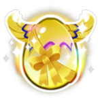 Exclusive Bejeweled Egg