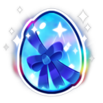 Exclusive Stargazing Egg
