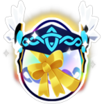 Exclusive Valkyrie Egg