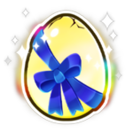 Exclusive Classic Egg