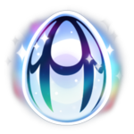 Exclusive Soul Egg