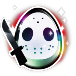 Exclusive Horror Egg