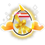 Exclusive Chad Egg