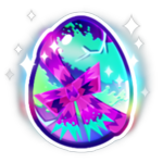 Exclusive Neon Twilight Egg