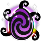 Exclusive Hypnotic Egg