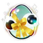 Exclusive Googly Egg