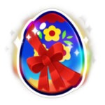 Exclusive Matryoshka Egg