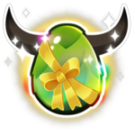 Exclusive Beast Egg