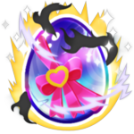 Exclusive Anime Egg