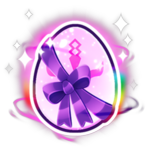Exclusive Aura Egg