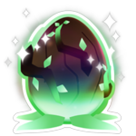 Exclusive Spirit Egg