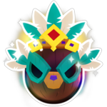 Exclusive Totem Egg