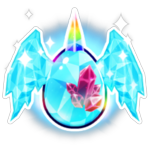 Exclusive Treasure Egg