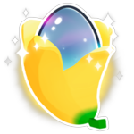 Exclusive Brainrot Egg