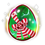 Exclusive Jolly Egg