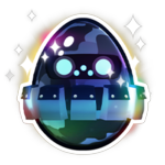 Exclusive Special Ops Egg