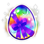 Exclusive Meme Egg