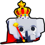 Exquisite Elephant