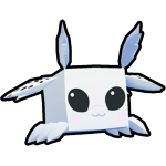 Fairy Moth