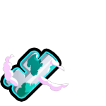 Fantasy Key Lower Half