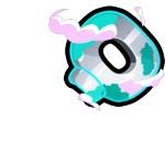 Fantasy Key Upper Half