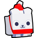 Festive Bear