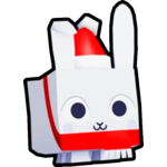 Festive Bunny