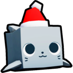 Festive Seal