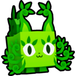 Fiddlefern Cat