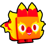 Fire Bat
