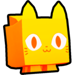 Fire Cat
