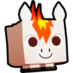 Fire Horse