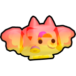 Firegel Dragon