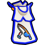 Fishing Cape