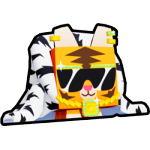 Flex Tiger
