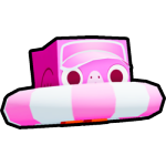 Floatie Flamingo