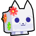 Flowers Fox