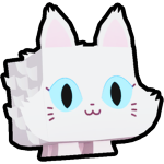 Fluffy Cat