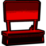 Forcefield Booth