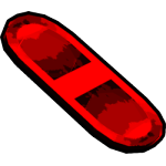 Forcefield Hoverboard