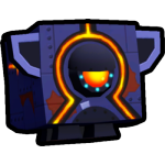 Forged Cyclops