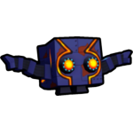 Forged Robot