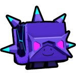 Forged Turtle
