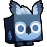 Fortress Owl