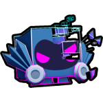 Fragmented Dominus