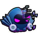 Fragmented Dominus Ball