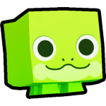 Froggy