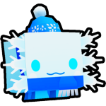 Frost Axolotl